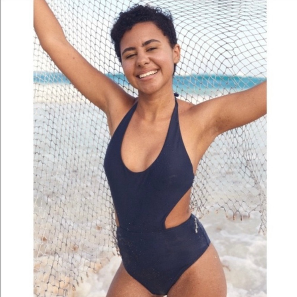 🌊Aerie one piece Swimsuit